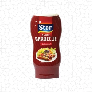 Star Barbecue Sauce