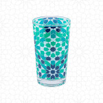 Moroccan Tea Glasses