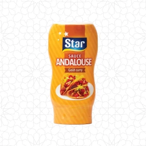 Star Sauce Andalouse