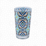 Moroccan Tea Glasses