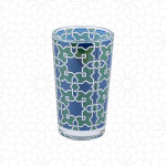 Moroccan Tea Glasses