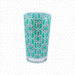 Moroccan Tea Glasses