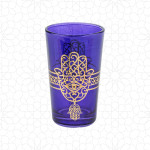 Moroccan Tea Glasses