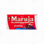 Maruja Chocolate Cracking