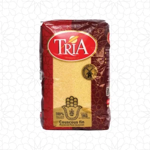 Tria Fin Couscous