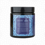 Body Scrub With Blue Neela