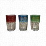 Moroccan Tea Glasses