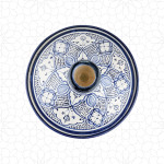 Ceramic Serving Tagine 30cm