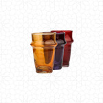 Moroccan Tea Glasses