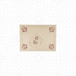 Tray Cover & Napkins Set