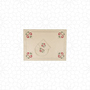 Tray Cover & Napkins Set