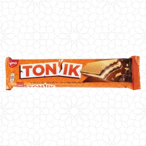 Tonik Biscuit