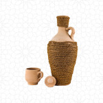 Clay Water Pot