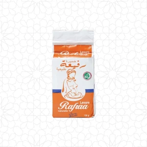 Rafiaa Natural Baking Yeast