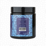 Body Scrub With Blue Neela