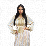 Jawhara Caftan