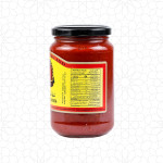 Moroccan Red Harissa