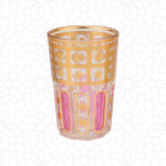 Moroccan Tea Glasses