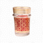 Moroccan Tea Glasses