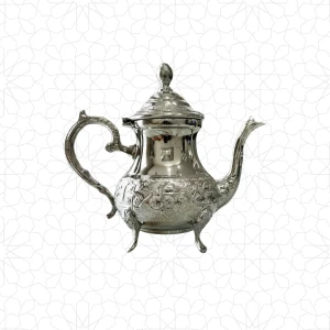 Moroccan Tea Pot