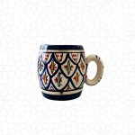 Moroccan Water Cup