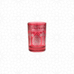 Moroccan Tea Glasses