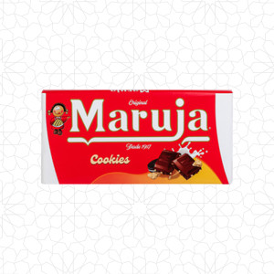 Maruja Chocolate Cookies