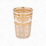 Moroccan Tea Glasses