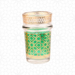 Moroccan Tea Glasses