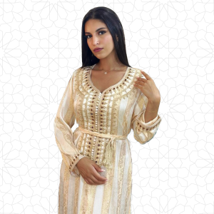 Jawhara Caftan