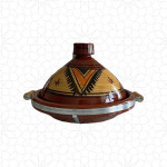 Cooking Tagine 35cm