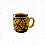 Moroccan Water Cup