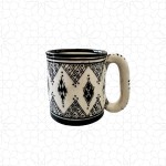 Moroccan Water Cup