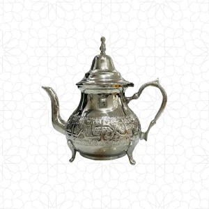 Moroccan Tea Pot