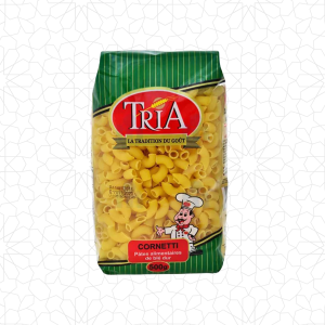 Tria Cornetti Pasta