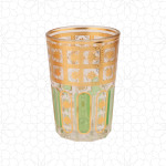 Moroccan Tea Glasses