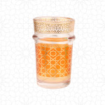 Moroccan Tea Glasses