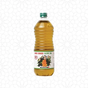 Oued Sous Olive Oil