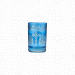 Moroccan Tea Glasses