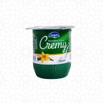 Cremy Vanilla Yogurt