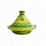 Tagine Safi 27cm