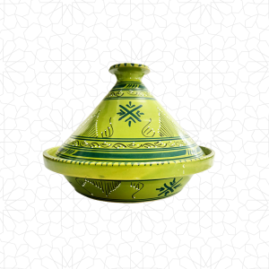 Tagine Safi 32cm