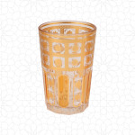 Moroccan Tea Glasses