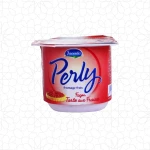 Perly With Strawberry