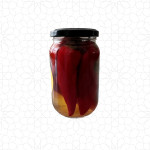 Moroccan Red Chilli