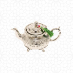 Moroccan Royal Tea Pot