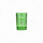 Moroccan Tea Glasses