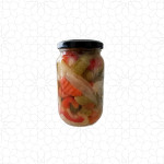 Pickled Vegetables