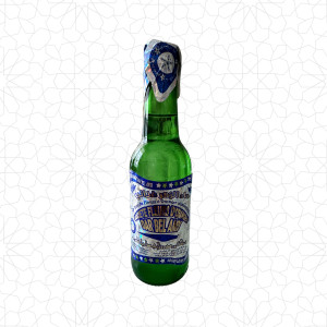 Dar Belaamri Orange Blossom Water