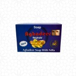 Blue Neela Soap